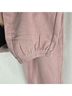 Pact 100% Cotton Pink Sweatpants Size XL - photo 5