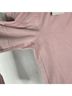 Pact 100% Cotton Pink Sweatpants Size XL - photo 6