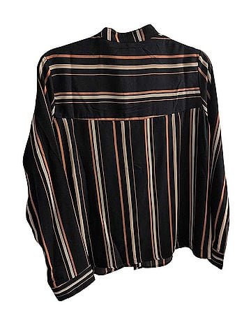 LUCCA Button-Down Shirt (view 2)
