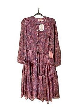 Ivy City Co. Lydia Casual Dress (view 1)