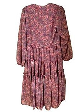 Ivy City Co. Lydia Casual Dress (view 2)