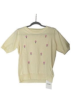 Simple Retro Lillie Short Sleeve T-Shirt (view 1)
