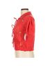 Over Kleshas Red Cardigan Size L - photo 5