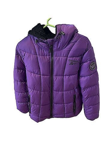 Reebok Coat (view 1)