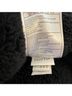 Reebok 100% Polyester Solid Black Coat Size M - photo 6