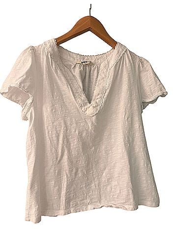 Boden Short Sleeve Blouse (view 2)