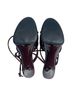 Cape Robbin Brown Heels Size 9 - photo 5