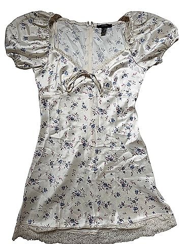 Forever 21 Cocktail Dress (view 1)