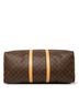 Louis Vuitton 100% Coated Canvas Brown Monogram Keepall 55 One size - photo 4
