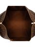Louis Vuitton 100% Coated Canvas Brown Monogram Keepall 55 One size - photo 5