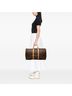 Louis Vuitton 100% Coated Canvas Brown Monogram Keepall 55 One size - photo 2