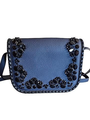 Kate Spade New York Anderson Way Carsen Crossbody Leather Crossbody Bag (view 1)