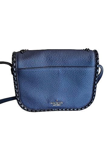 Kate Spade New York Anderson Way Carsen Crossbody Leather Crossbody Bag (view 2)