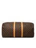 Louis Vuitton 100% Coated Canvas Brown Monogram Keepall 55 One size - photo 4
