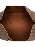 Louis Vuitton 100% Coated Canvas Brown Monogram Keepall 55 One size - photo 5