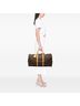 Louis Vuitton 100% Coated Canvas Brown Monogram Keepall 55 One size - photo 2