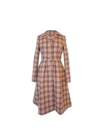 Voodoo Vixen Coat (view 1)