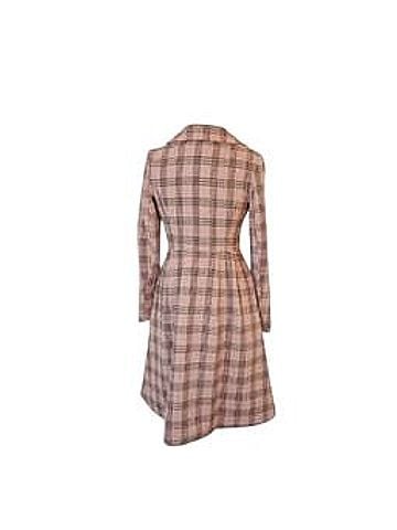 Voodoo Vixen Coat (view 2)