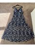 Xscape Floral Pink Cocktail Dress Size 14 - photo 5