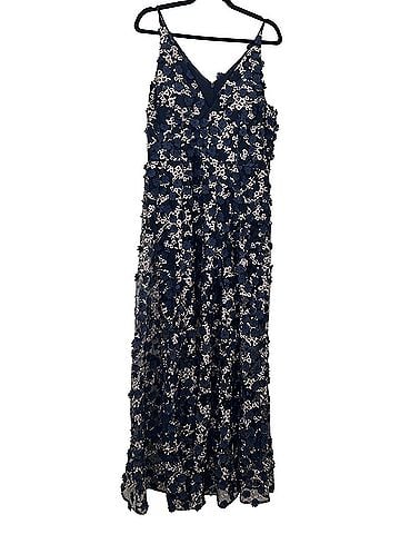 Xscape Cocktail Dress (view 2)