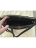 Tory Burch 100% Leather Black Leather Tote One size - photo 5