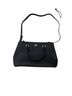 Tory Burch 100% Leather Black Leather Tote One size - photo 1