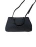 Tory Burch 100% Leather Black Leather Tote One size - photo 2