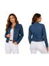 Kate Spade New York Denim Jacket Size M - photo 2