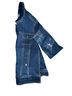 Kate Spade New York Denim Jacket Size M - photo 3