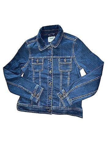 Kate Spade New York denim trucker jacket  Denim Jacket (view 1)