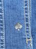 Kate Spade New York Denim Jacket Size M - photo 8