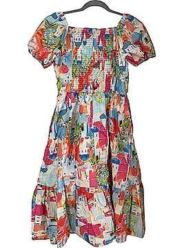 Ivy City Co. Myoko Casual Dress (view 2)