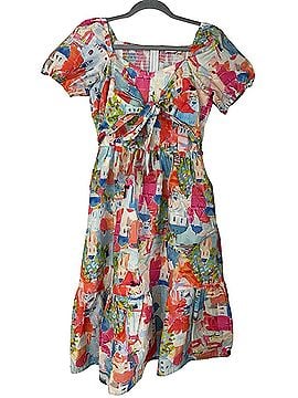 Ivy City Co. Myoko Casual Dress (view 1)