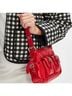 Free People Red Shoulder Bag One size - photo 6