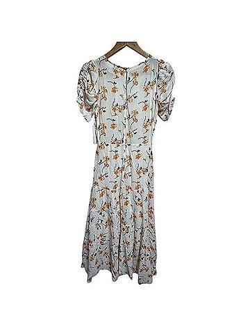 Reformation Cosa Casual Dress (view 2)