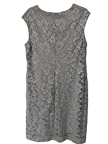 DressBarn Cocktail Dress (view 2)