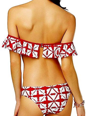 Raisins Two Piece Swimsuit (view 2)
