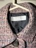 Tahari Multi Color Jacket Size S - photo 3