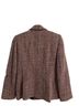 Tahari Multi Color Jacket Size S - photo 2