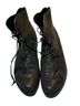 Cydwoq 100% Leather Brown Ankle Boots Size EU 37 - photo 4