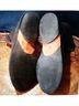 Cydwoq 100% Leather Brown Ankle Boots Size EU 37 - photo 15