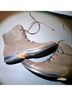 Cydwoq 100% Leather Brown Ankle Boots Size EU 37 - photo 10