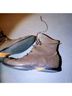 Cydwoq 100% Leather Brown Ankle Boots Size EU 37 - photo 9