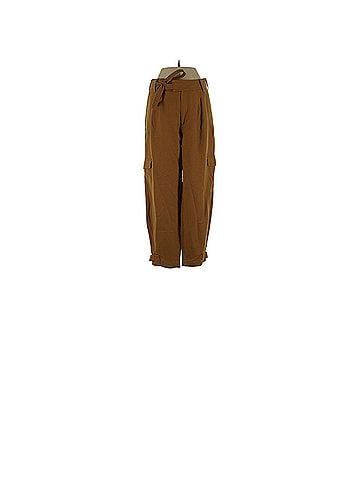 Banana Republic Linen Pants (view 2)