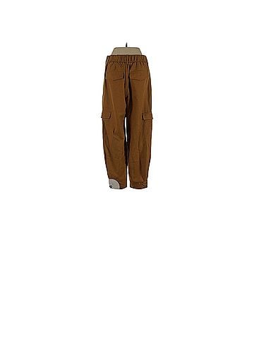 Banana Republic Linen Pants (view 1)