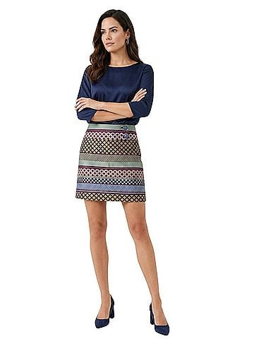 Maeve Casual Skirt (view 1)