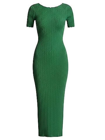 Sézane Joey Casual Dress (view 1)