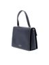 Valentino 100% Leather Black Leather Rockstud Top Handle Bag One size - photo 3