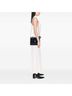 Valentino 100% Leather Black Leather Rockstud Top Handle Bag One size - photo 6