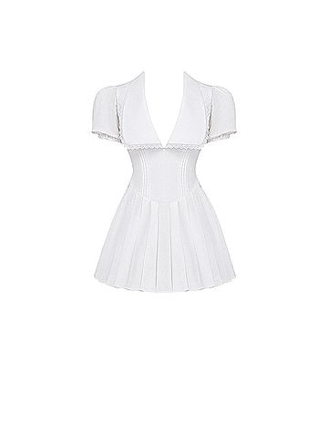 House of CB Piera Cocktail Dress (view 1)